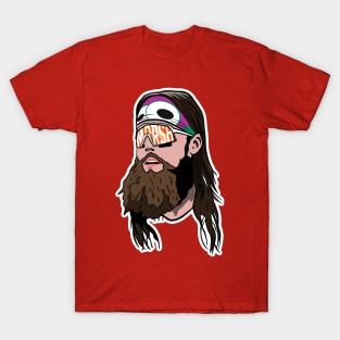 Wally T-Shirt